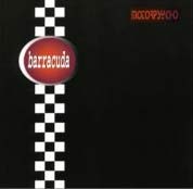 Motorpsycho - «Barracuda» - cover - front