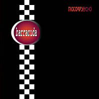 Motorpsycho - «Barrcuda» - cover - front