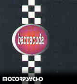 Motorpsycho - «Barracuda»