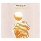 Motorpsycho - «Serpentine EP» - cover - front