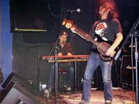 Motorpsycho - live in the USA - 2002