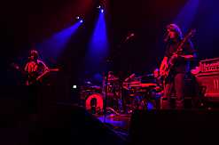 Motorpsycho - live in 2001 at the Rockefeller