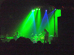 Motorpsycho - live in Gent 2002