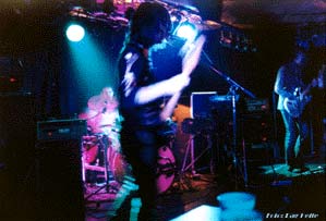 Motorpsycho in 1998