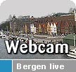 Webkamera i Bergen