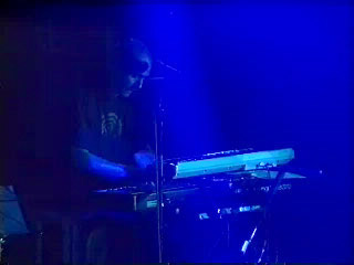 Brd - live at the Introducing 2002 in Cologne - 2002-08-16