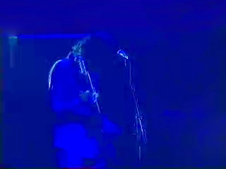 Bent - live at the Introducing 2002 in Cologne - 2002-08-16