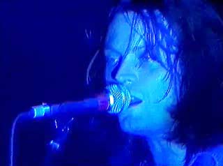 Bent - live at the Introducing 2002 in Cologne - 2002-08-16