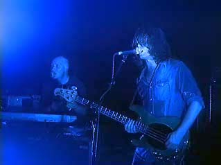 Bent - live at the Introducing 2002 in Cologne - 2002-08-16