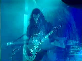 Motorpsycho at the Introducing 2002 in Cologne - 2002-08-16