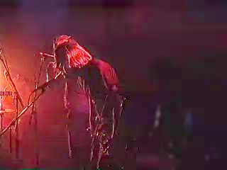 Motorpsycho at the Intoducing 2002 in Cologne - 2002-08-16