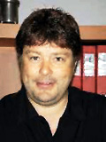 Arnfinn Bjerkestrand - current head of the MFO