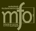 the MFO logo