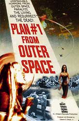 Plan #1 From Outer Space