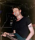 Bent live in 2000
