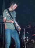 Bent - live 2001 in Troms