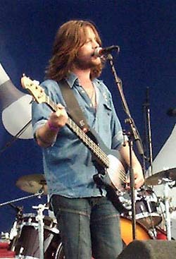 Bent at the Lowlands 2002