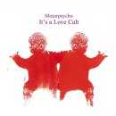 Motorpsycho : It's a Love Cult Cover