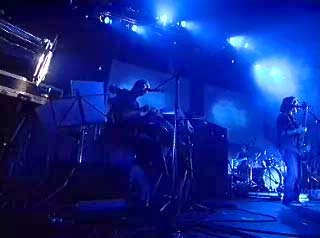 Motorpsycho at the Intoducing 2002 in Cologne - 2002-08-16